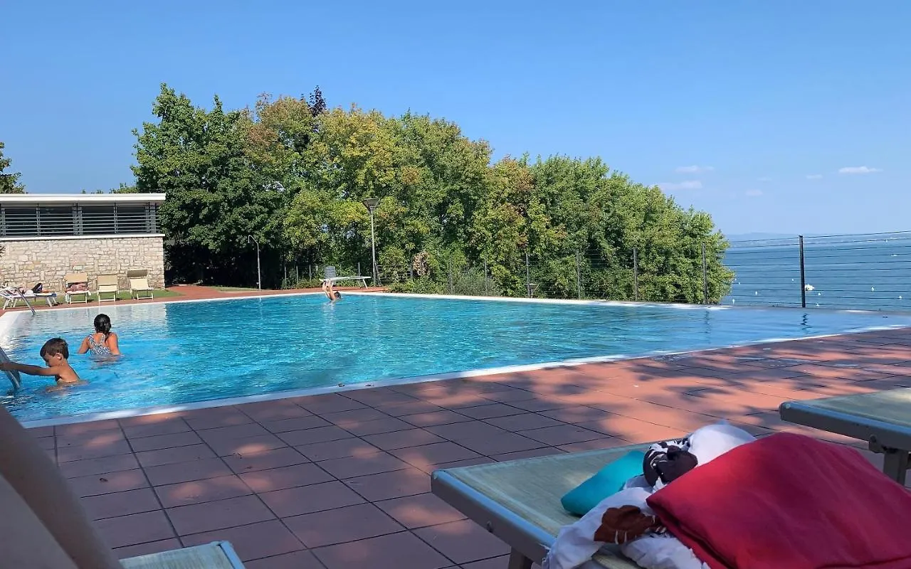 Gardazzurro Lake View Padenghe sul Garda