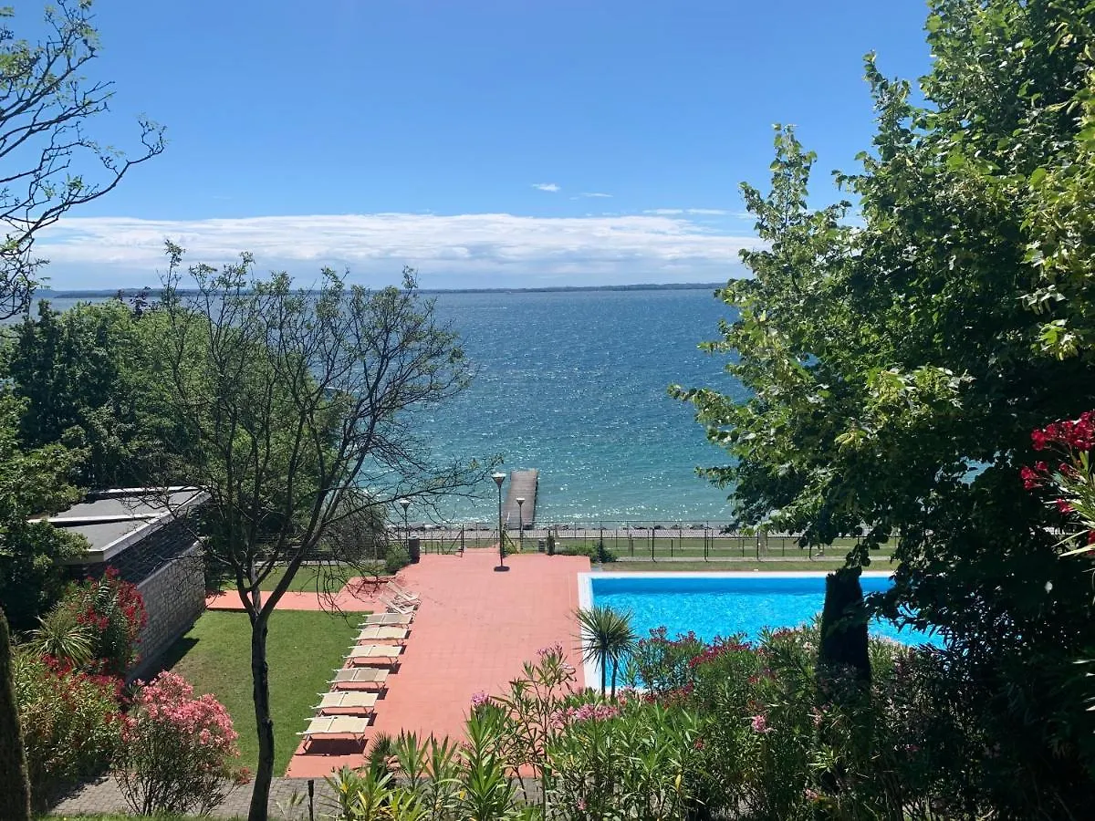 Gardazzurro Lake View Padenghe sul Garda