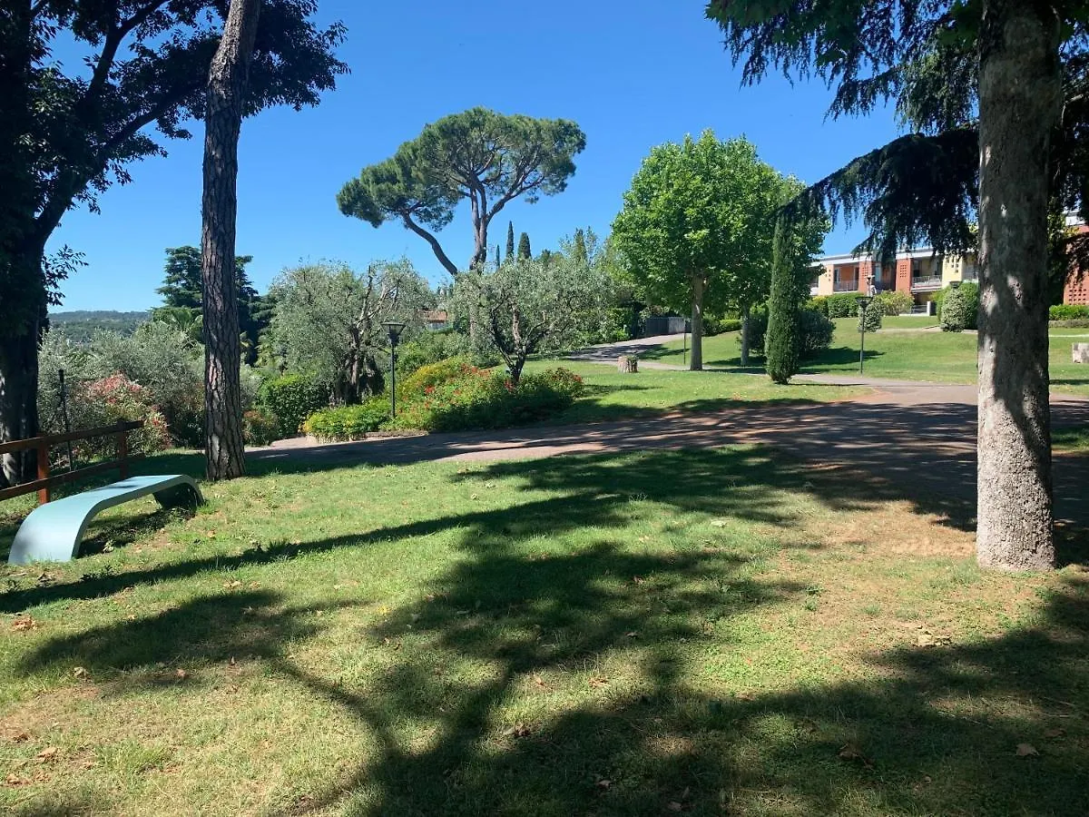 Gardazzurro Lake View Padenghe sul Garda Apartment