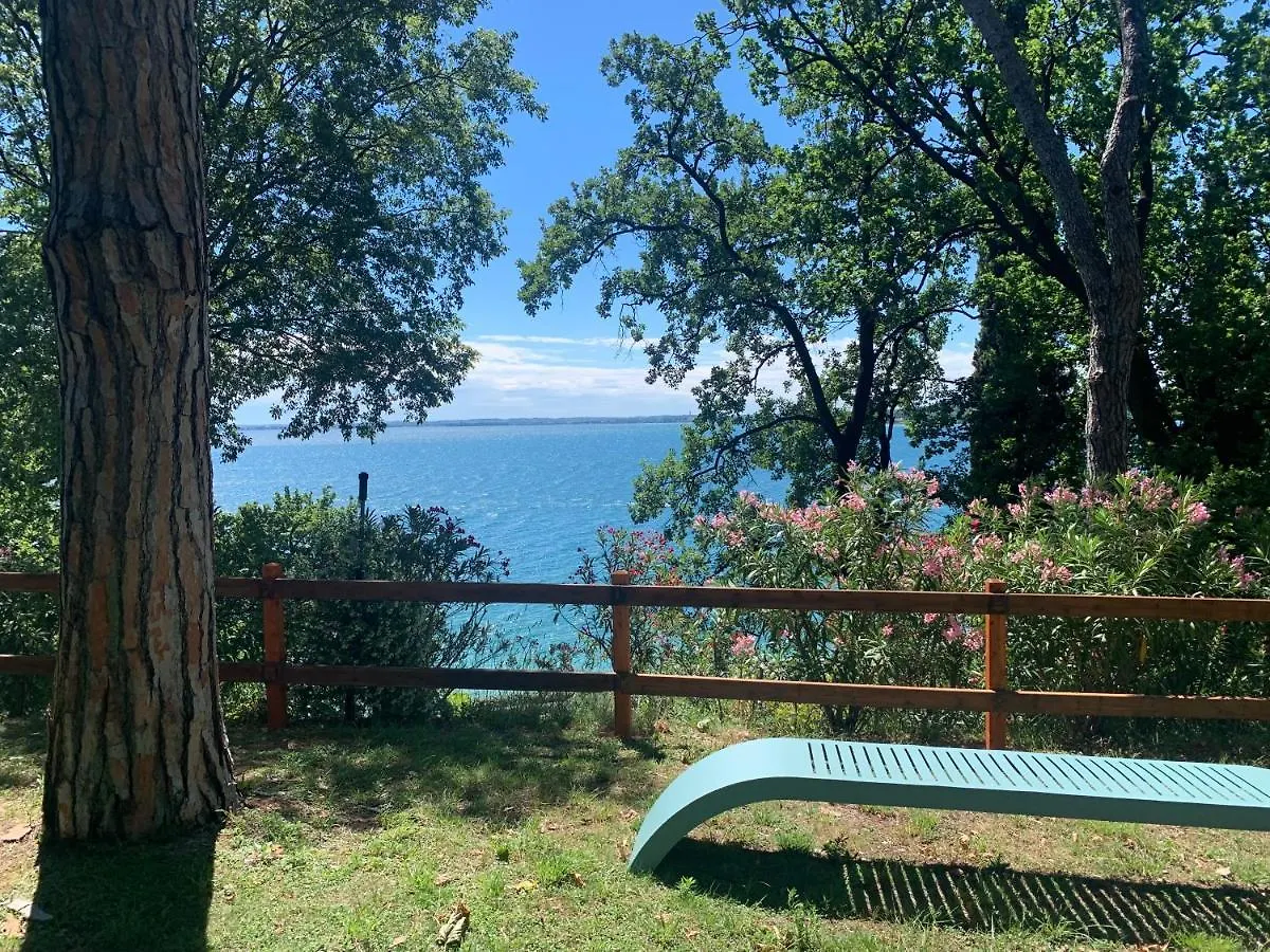 Gardazzurro Lake View Padenghe sul Garda Italy