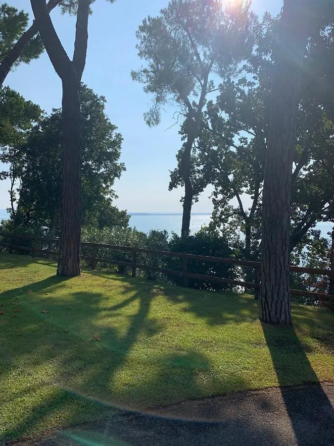Apartment Gardazzurro Lake View Padenghe sul Garda