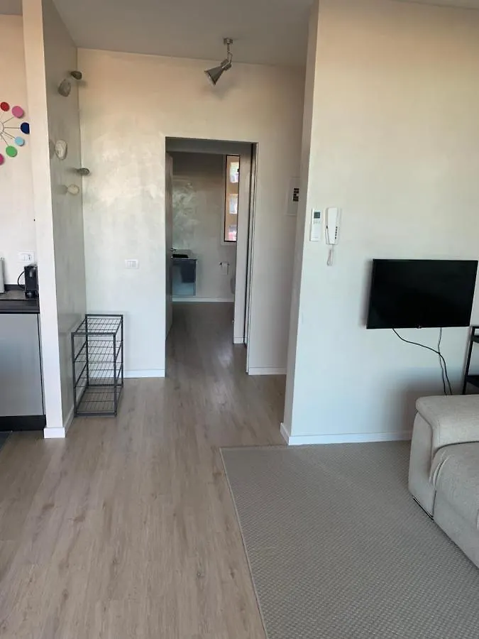 Apartment Gardazzurro Lake View Padenghe sul Garda
