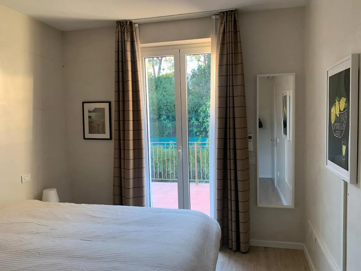 Apartment Gardazzurro Lake View Padenghe sul Garda