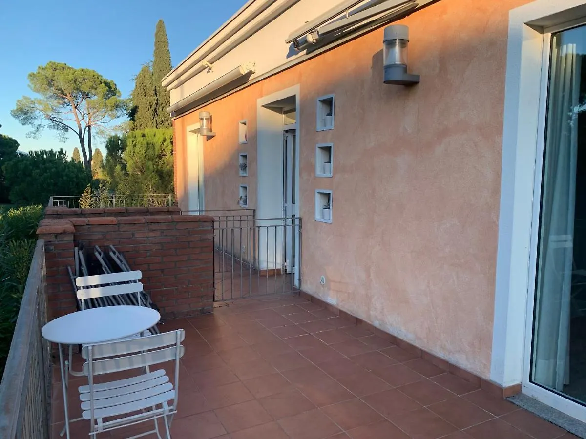 Gardazzurro Lake View Padenghe sul Garda Apartment