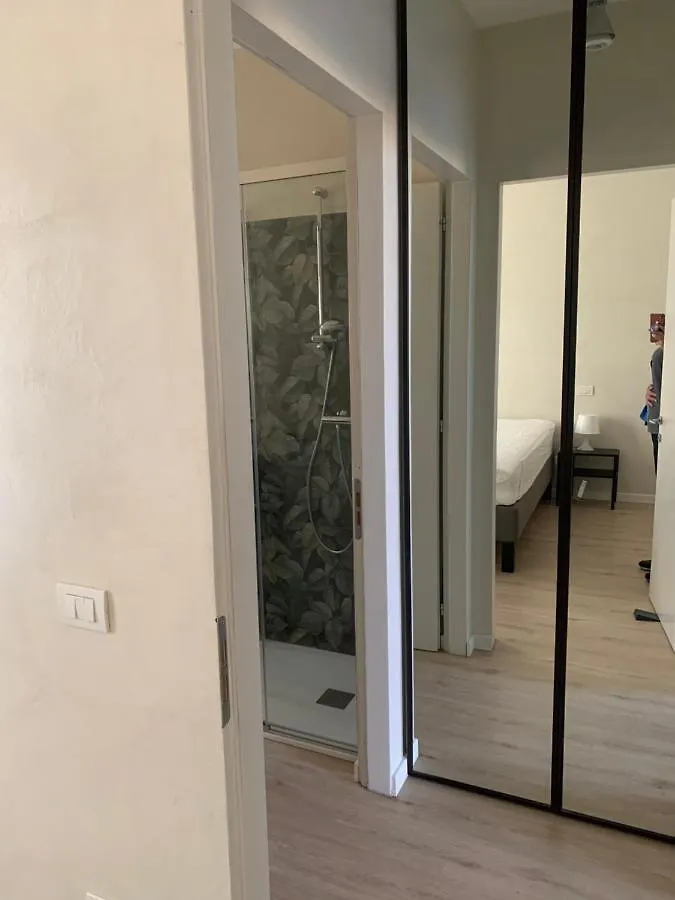 Apartment Gardazzurro Lake View Padenghe sul Garda