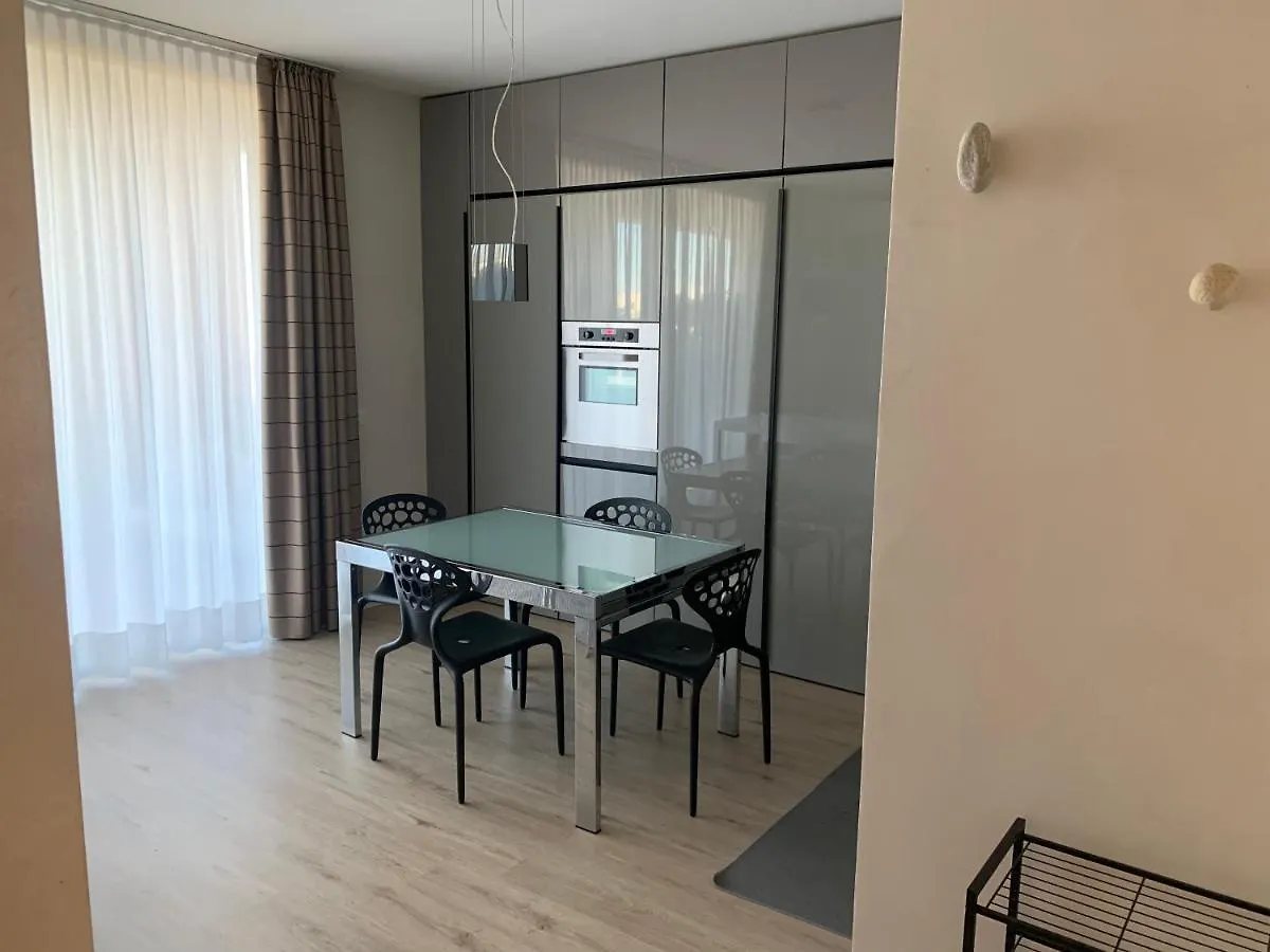Apartment Gardazzurro Lake View Padenghe sul Garda