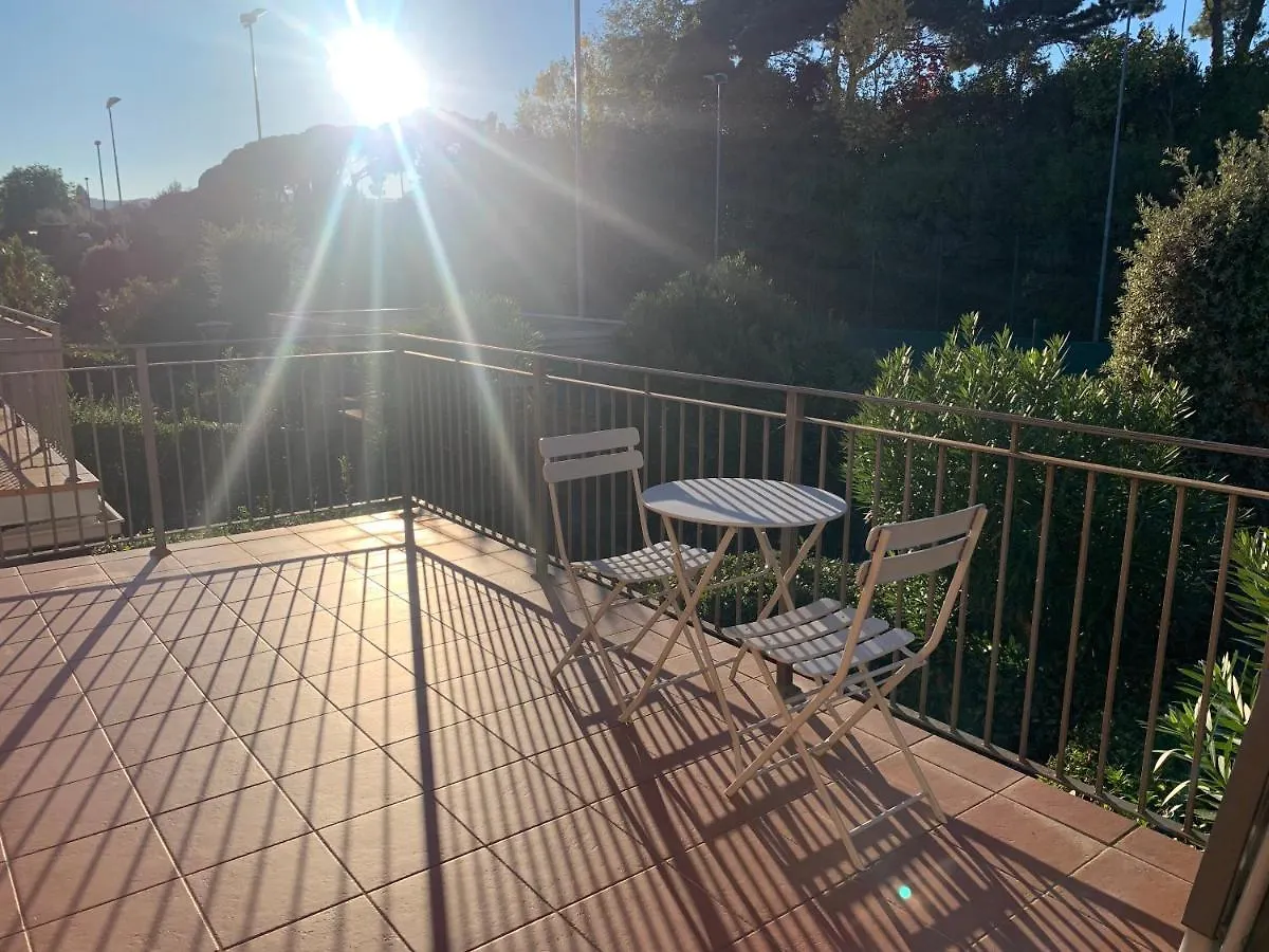 Apartment Gardazzurro Lake View Padenghe sul Garda Italy