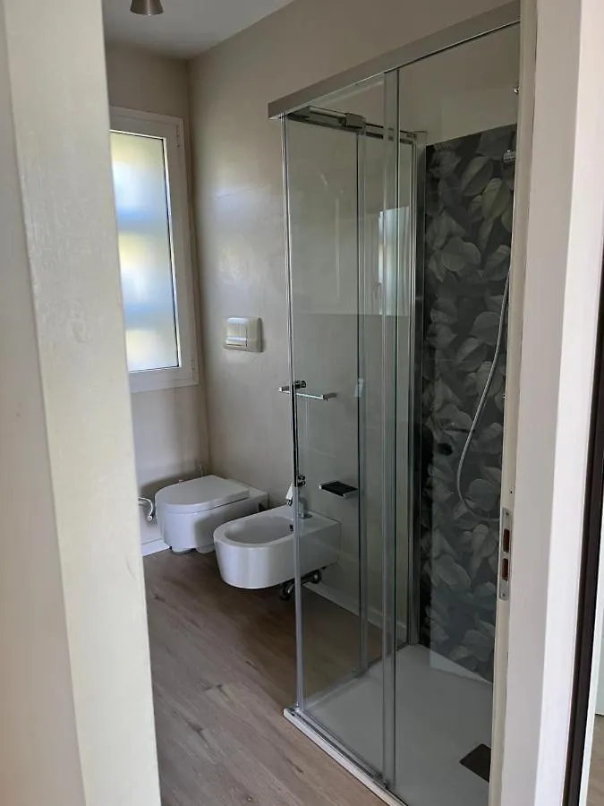 Apartment Gardazzurro Lake View Padenghe sul Garda