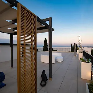 Apartment Sole Blu, Padenghe sul Garda
