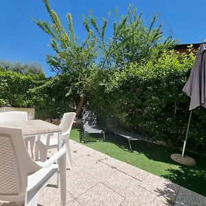 Apartment Garda Accessible, Padenghe sul Garda