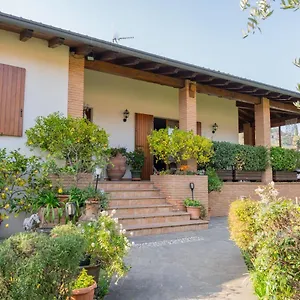 Ulivi Bed & Breakfast