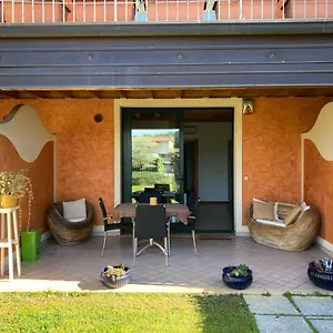 Apartment Casa Degli Ulivi, Padenghe sul Garda