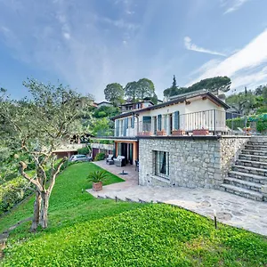 Villa Pratello, Padenghe sul Garda