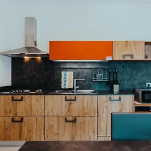 Apartment The Attico, Padenghe sul Garda