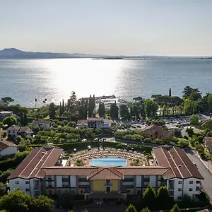 4* Aparthotel Le Terrazze Sul &