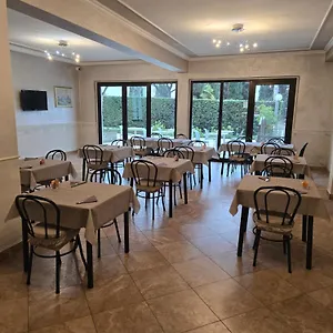 Hotel Francesco, Padenghe sul Garda