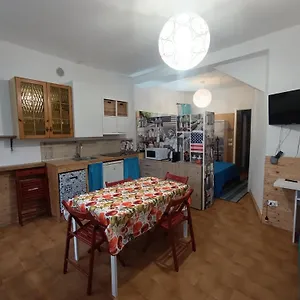 Apartment Nonna Lina, Padenghe sul Garda