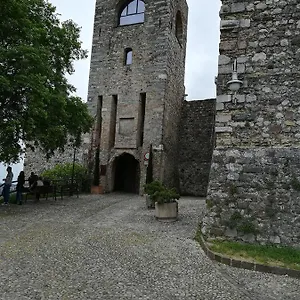 Frühstückspension Castello, Padenghe sul Garda