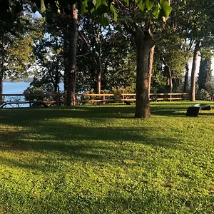Aparthotel Gardazzurro Lago Di Garda, Padenghe sul Garda