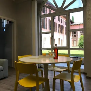 Apartment Vea, Padenghe sul Garda
