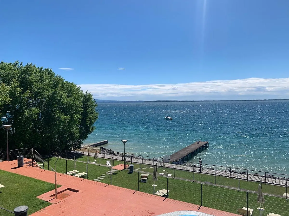 Apartment Gardazzurro Lake View Padenghe sul Garda