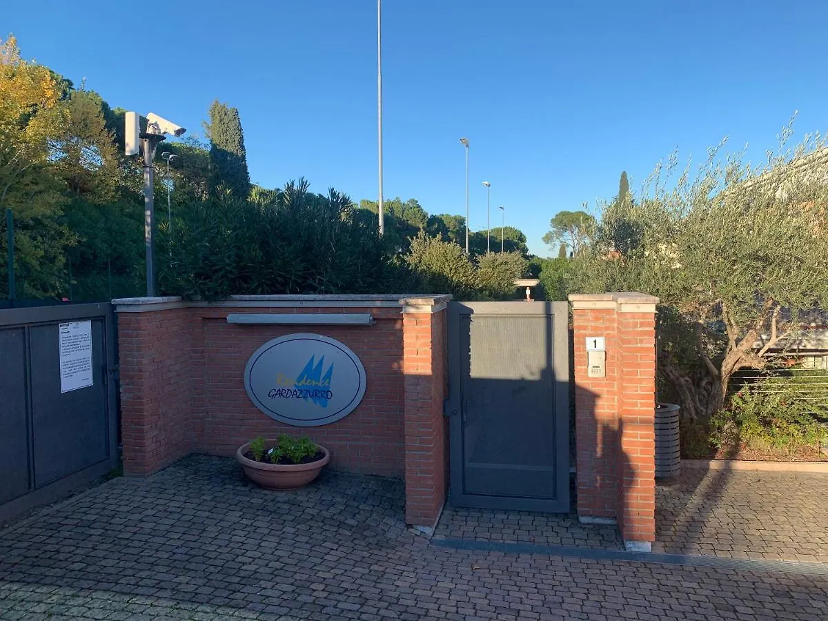 Apartment Gardazzurro Lake View Padenghe sul Garda Italy