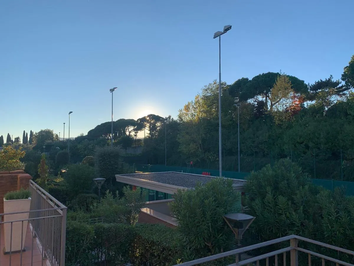 Apartment Gardazzurro Lake View Padenghe sul Garda